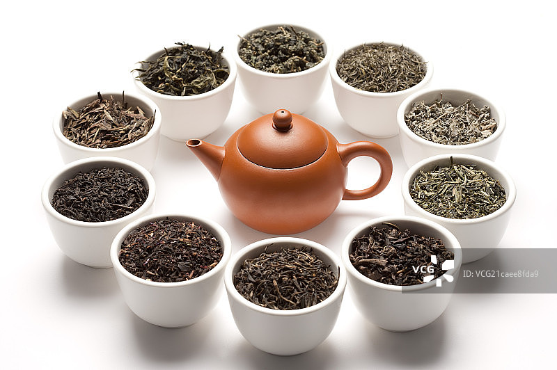 茶,中国茶图片素材