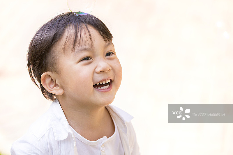 可爱的孩子图片素材