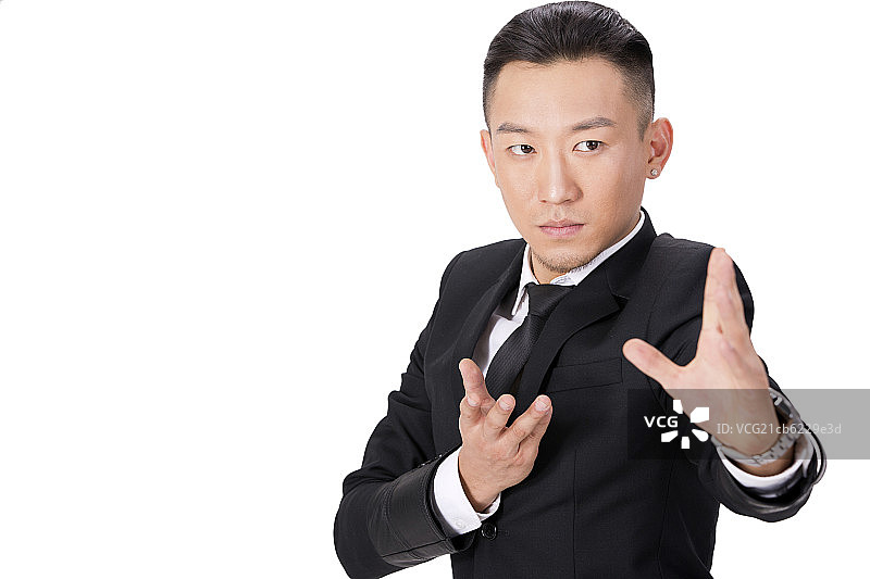 功夫商务图片素材