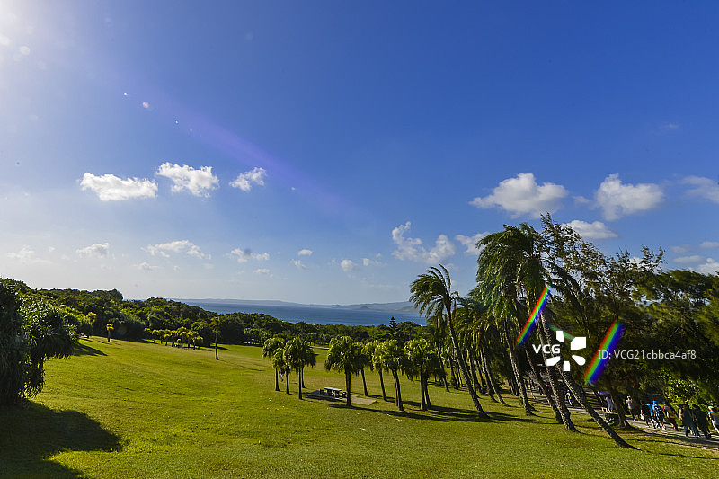台湾行图片素材