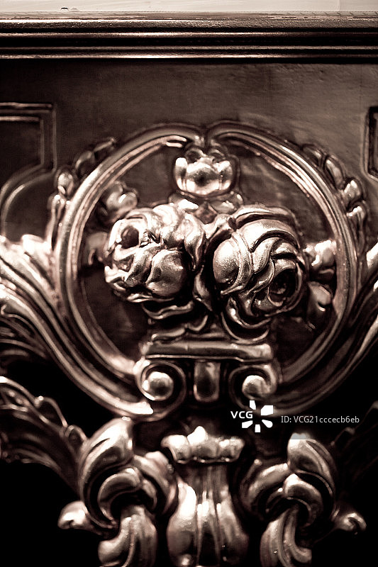 椅子细节图片素材