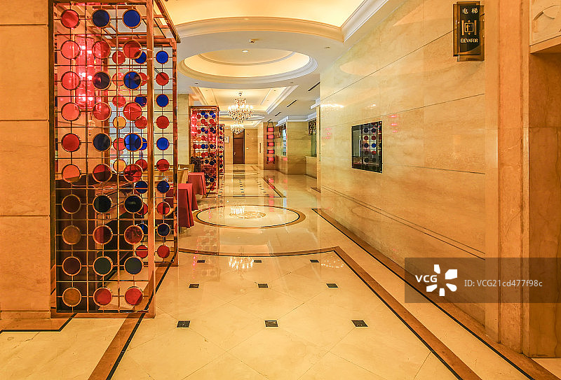 Dining Room图片素材