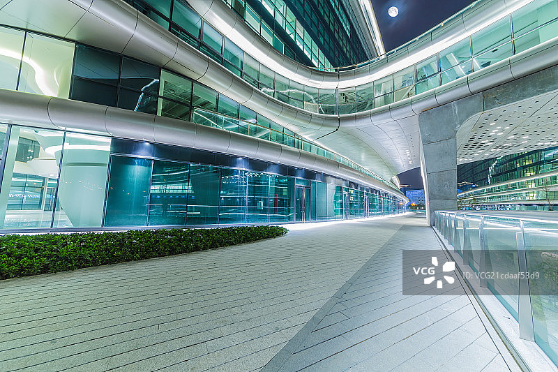 上海凌空SOHO图片素材