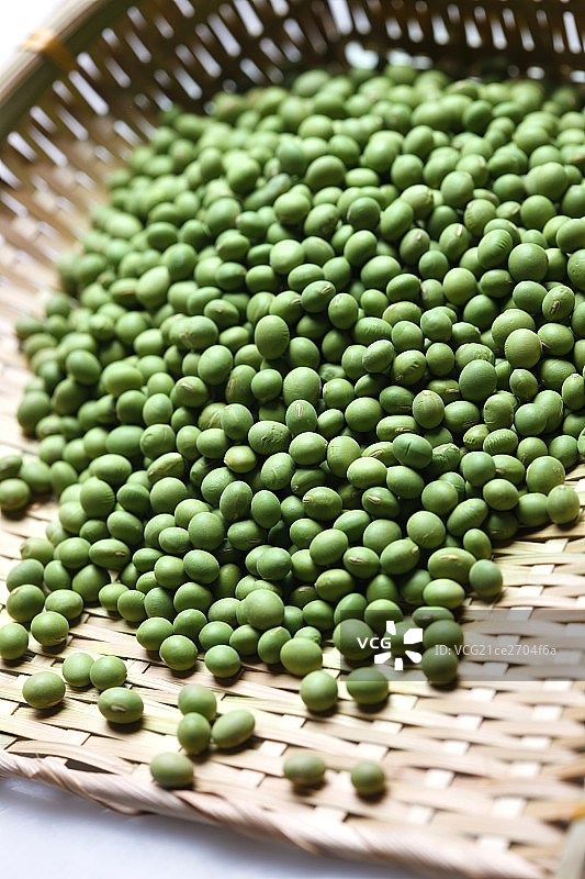 绿豆图片素材