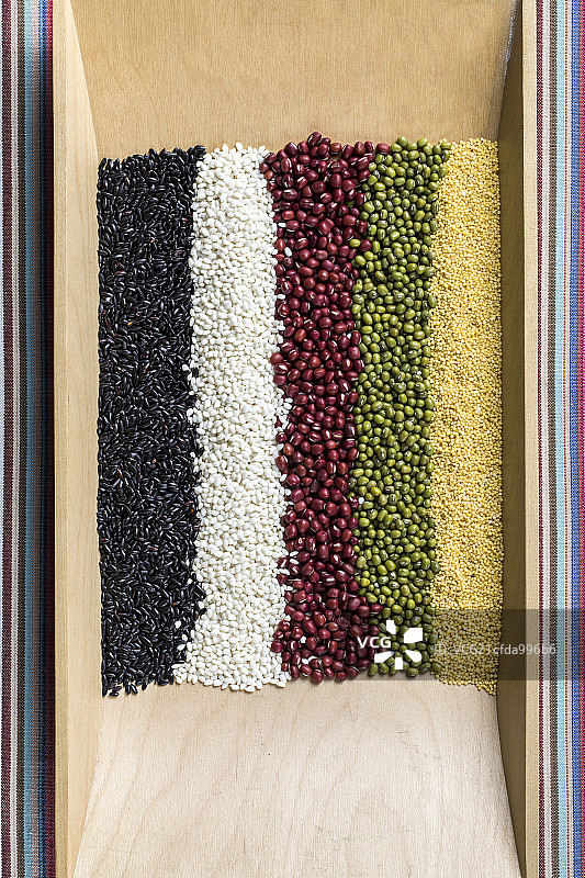 膳食搭配图片素材