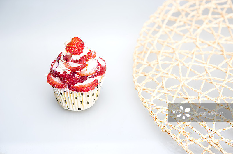 小蛋糕图片素材