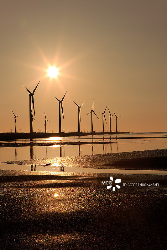 台湾风景图片素材