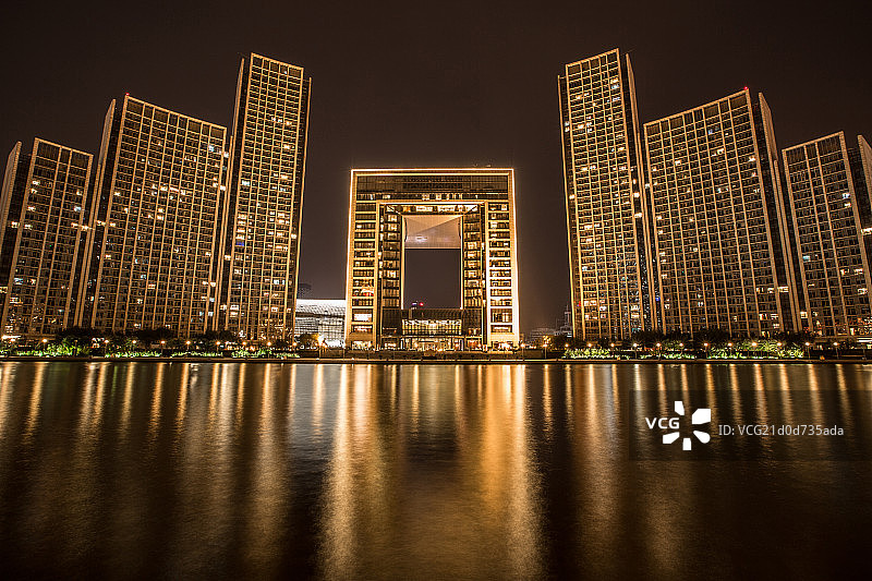 黄金之城图片素材