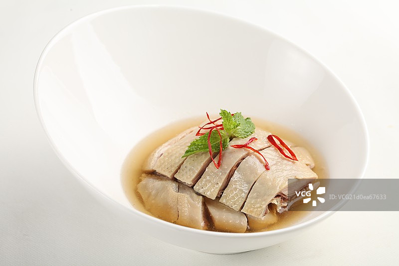 花雕醉草鸡图片素材