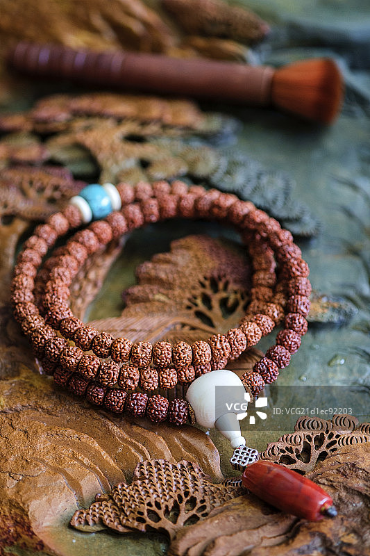 文玩把件图片素材