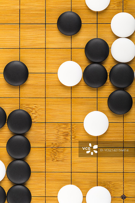 围棋图片素材