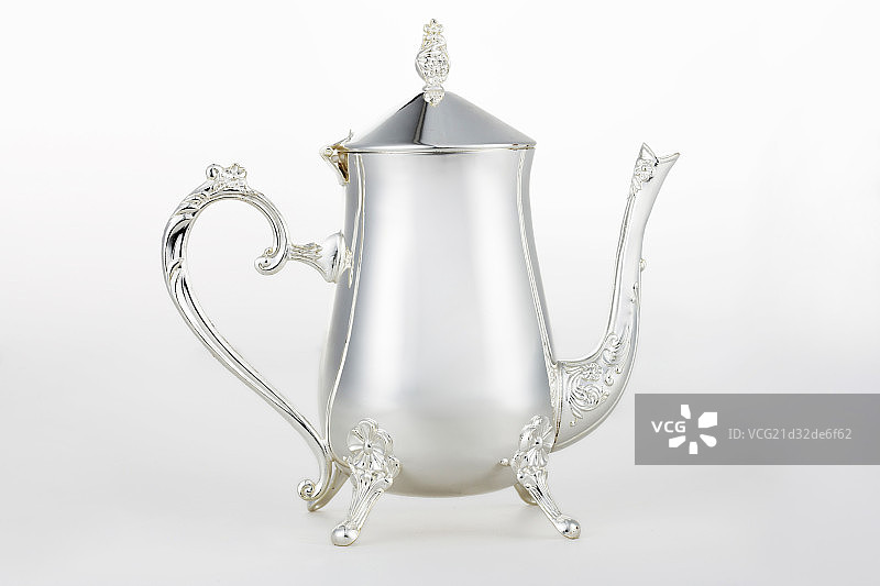 银餐具图片素材