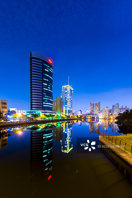 台湾行图片素材