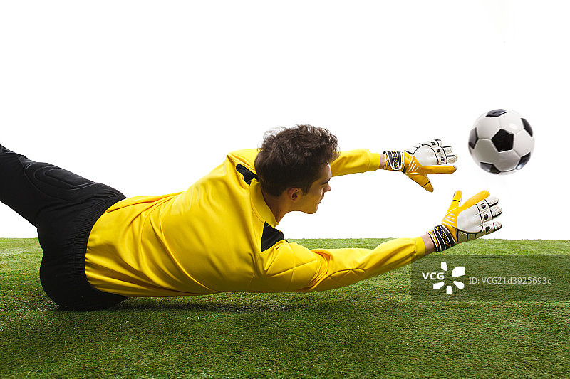 守门员图片素材