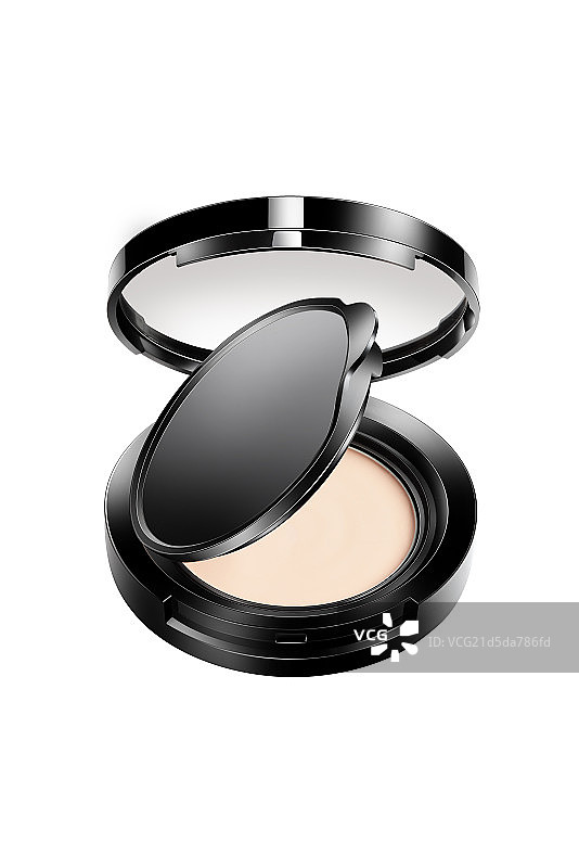 遮瑕膏图片素材