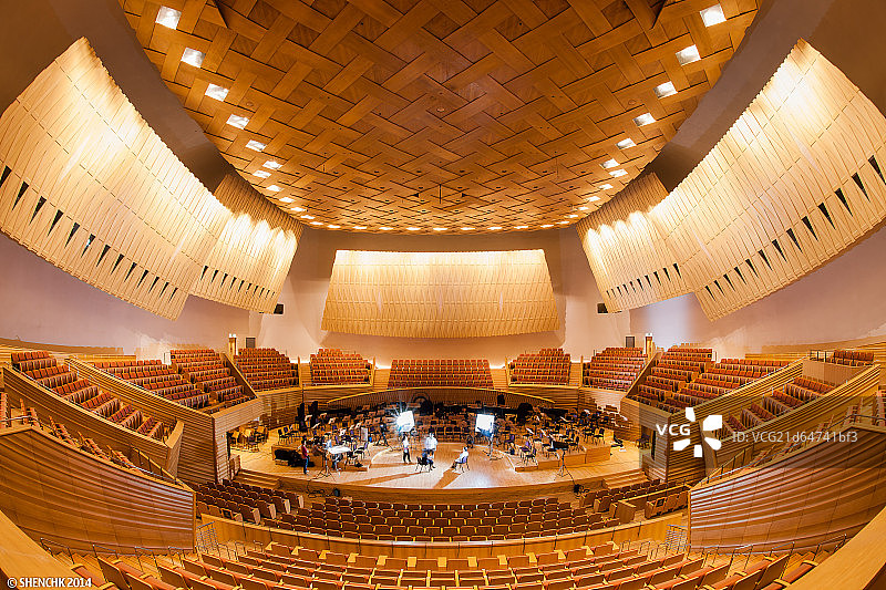 音乐厅图片素材