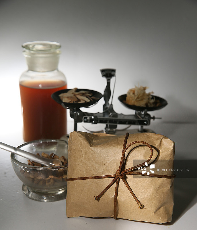 中药包图片素材