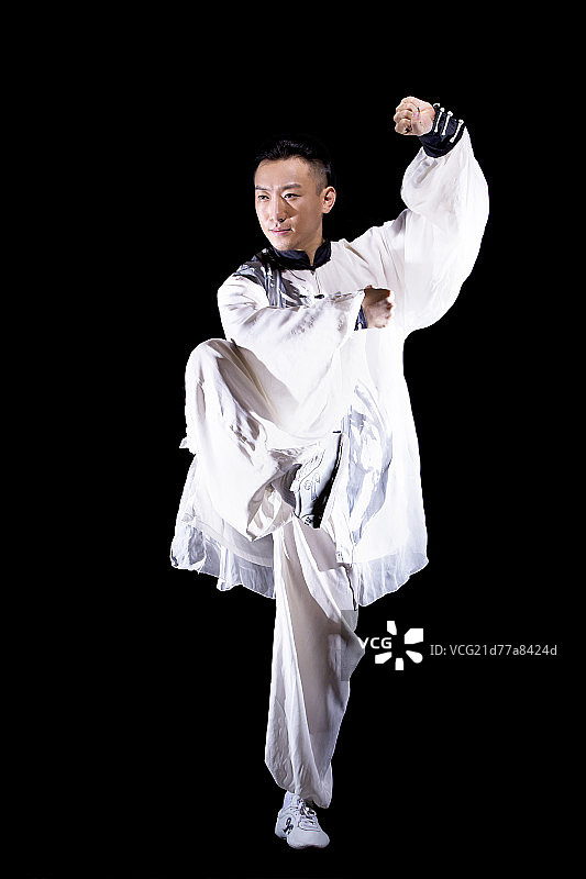 中国武术图片素材