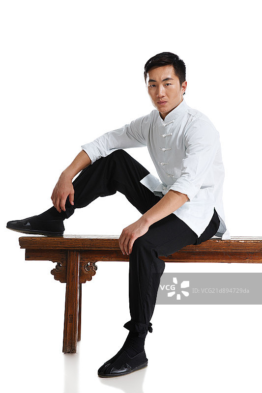 中国功夫图片素材