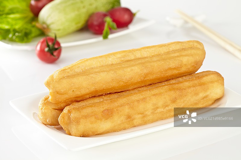 中式早餐图片素材