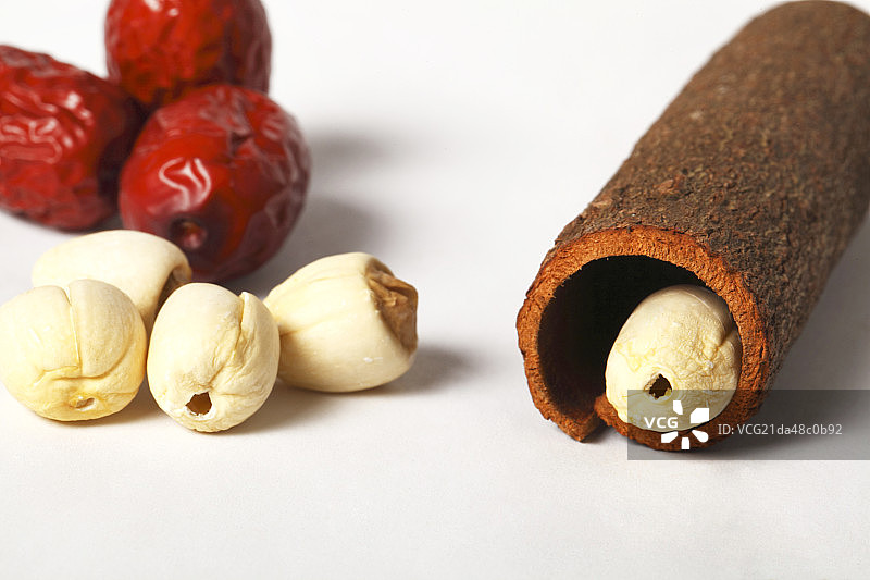 静物干果图片素材