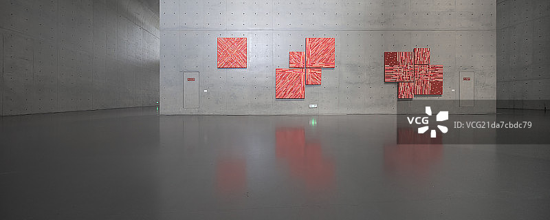 上海龙美术馆图片素材