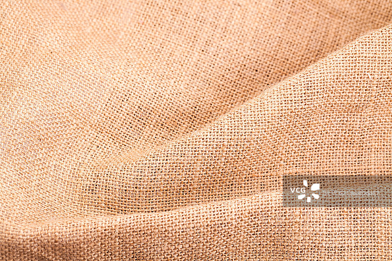 粗亚麻布微距棚拍图片素材