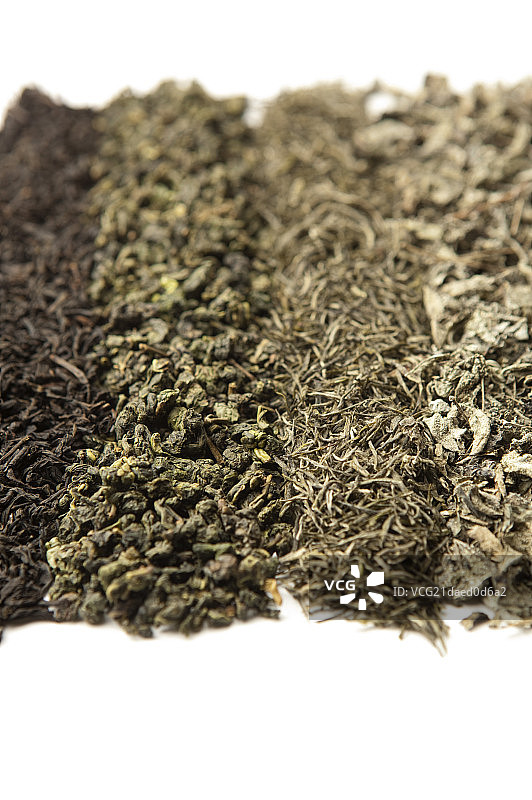 乌龙茶,安徽毛尖,毛尖茶,普洱茶,红茶,青茶,白茶,茶,中国茶图片素材