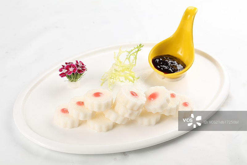 蓝莓山药图片素材