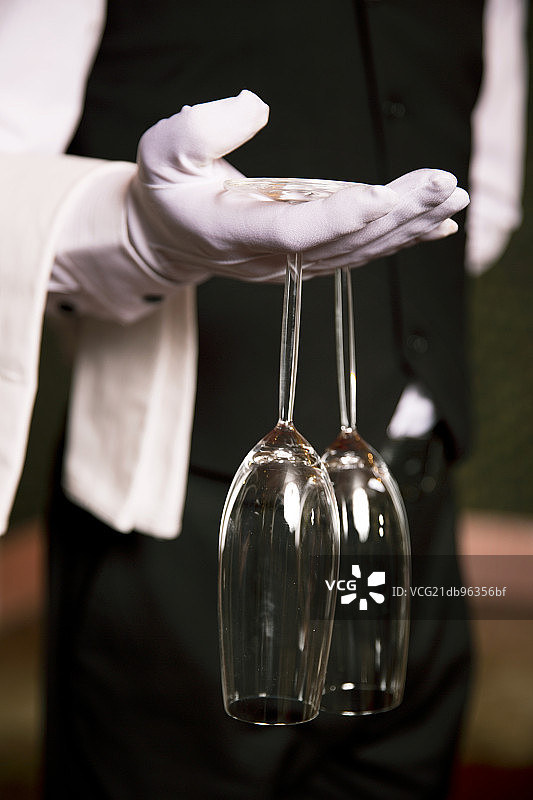 高端服务图片素材