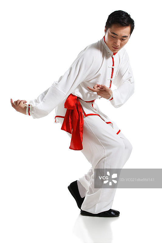 中国功夫图片素材