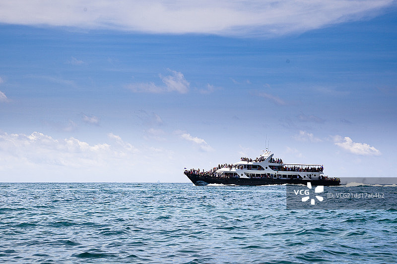 泰国普吉岛图片素材