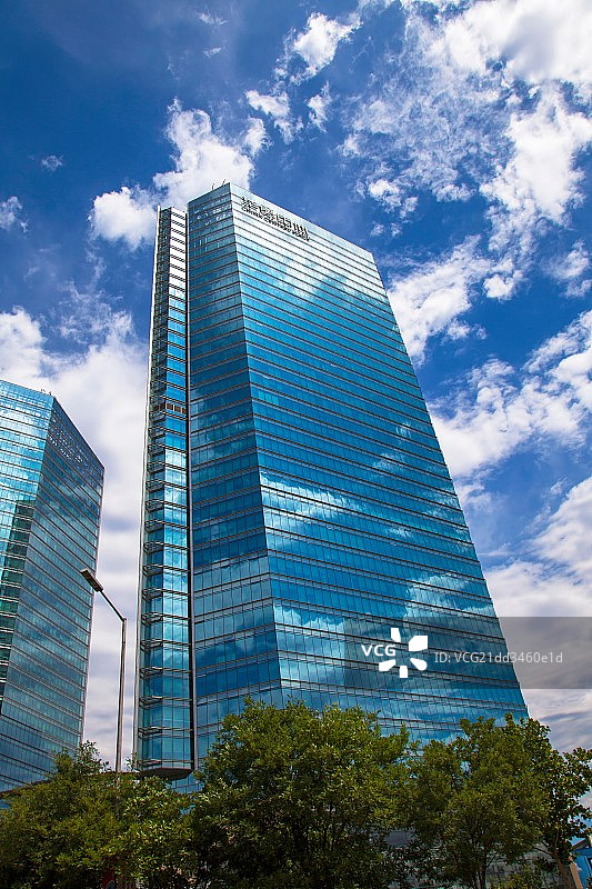 华茂中心图片素材