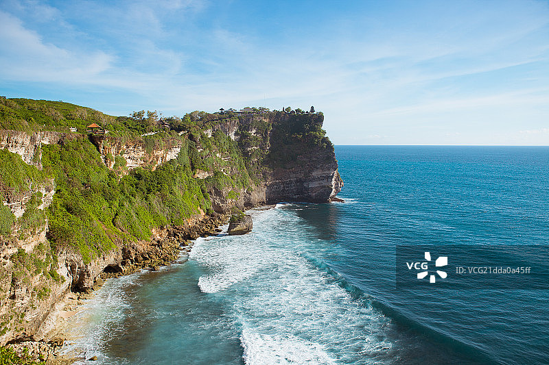 情人崖图片素材