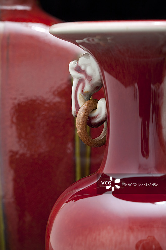 瓷器，花瓶图片素材