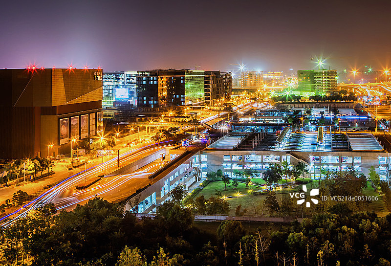 上海虹桥车站图片素材