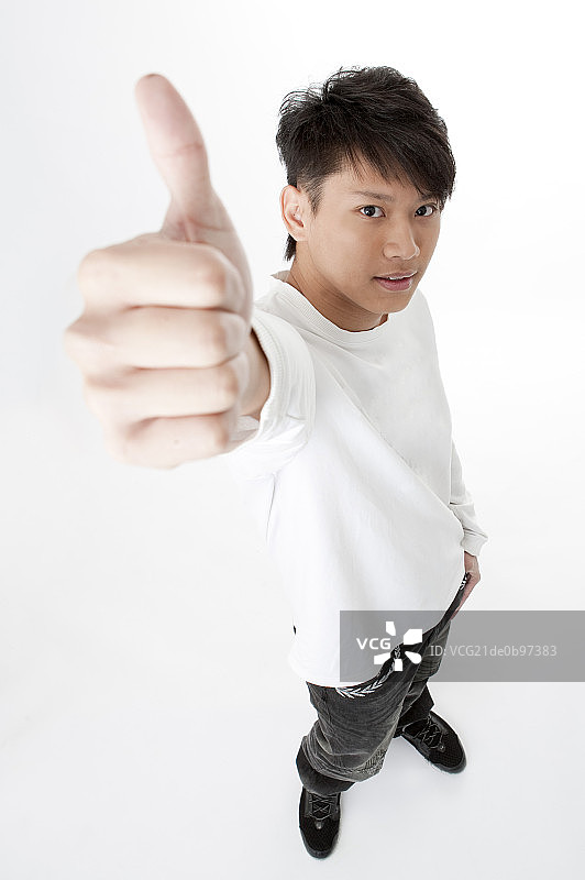 青年男人,动作图片素材