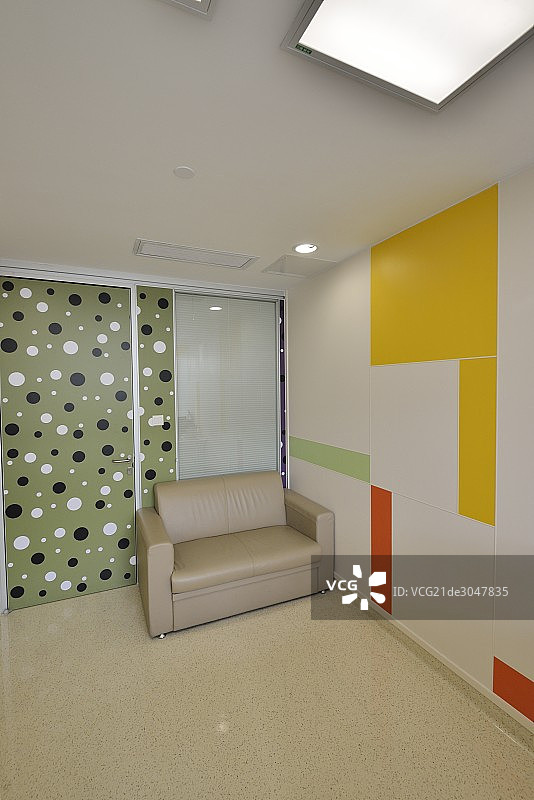 儿科诊室图片素材