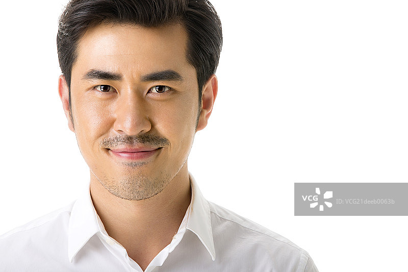 商务男士图片素材