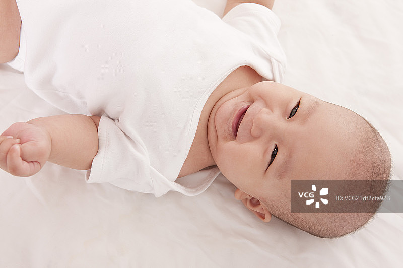 脸部表情,男婴儿图片素材