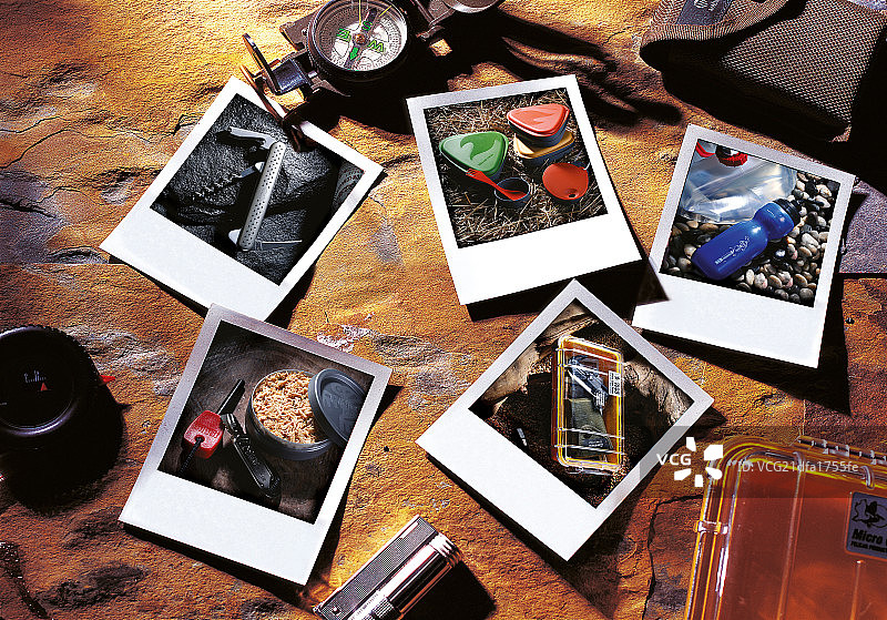 户外运动图片素材