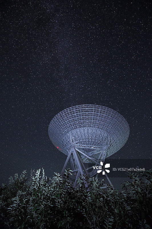 天文台图片素材
