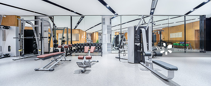 InSideaGym图片素材