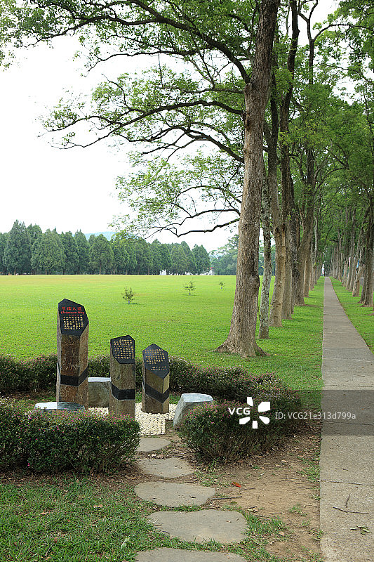 台湾风景图片素材
