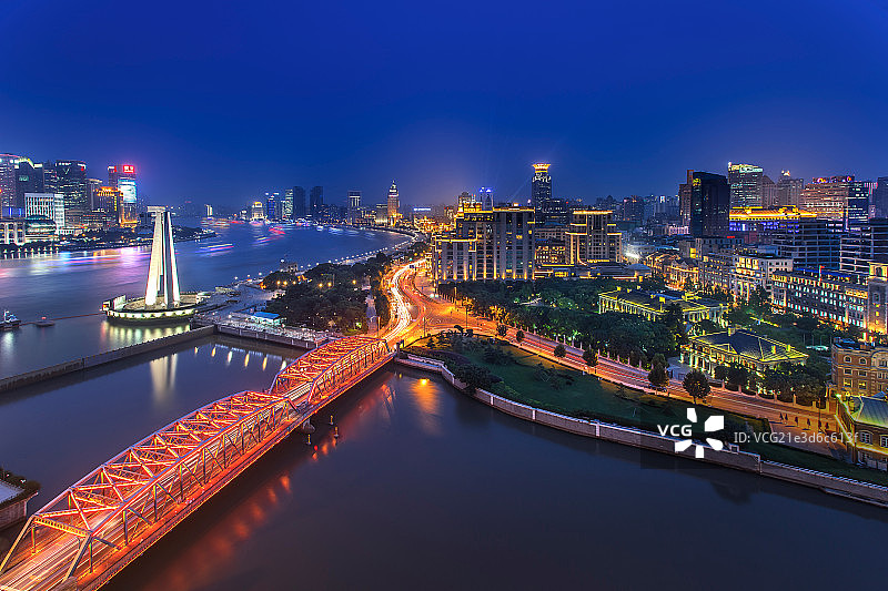 外滩源图片素材