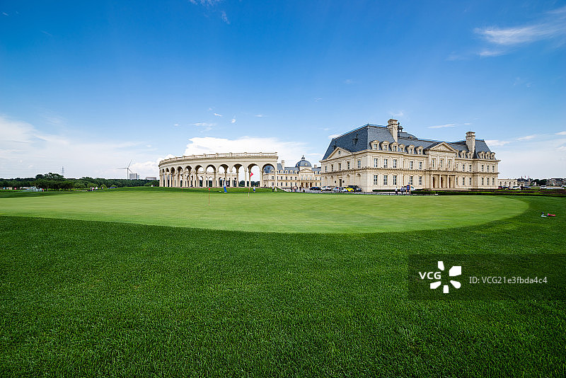 北京拉斐特城堡酒店图片素材