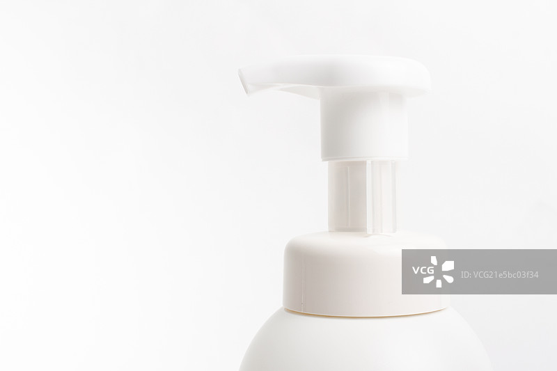 儿童洗浴用品沐浴露图片素材