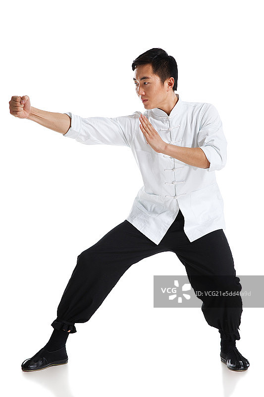 中国功夫图片素材