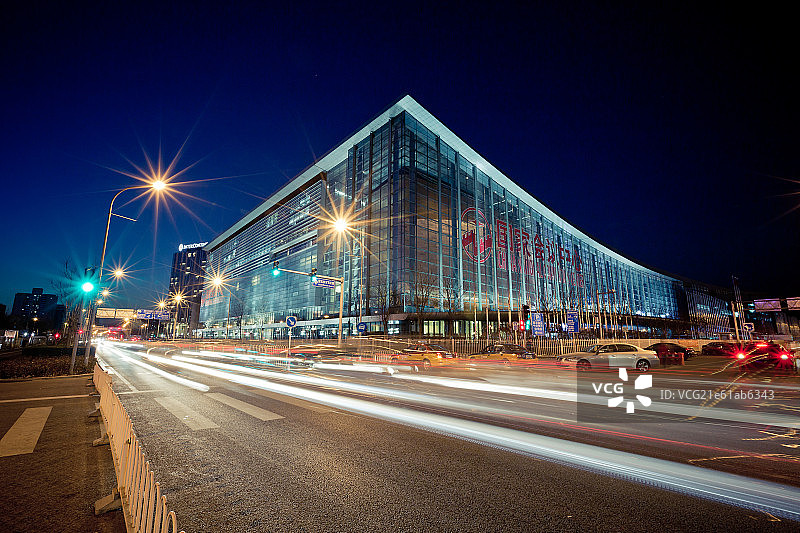 会议中心图片素材