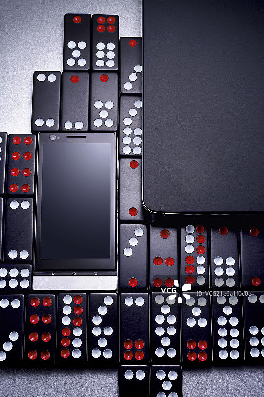 手机麻将牌图片素材